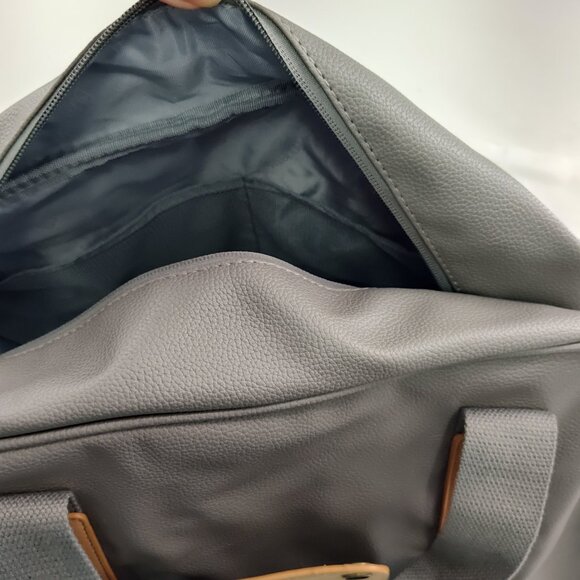 Gym Sports Travel Duffel Bag: \